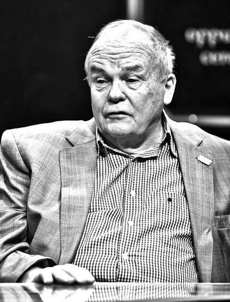 А-бомба. От Сталина до Путина. Фрагменты истории в воспоминаниях и документах - i_006.jpg