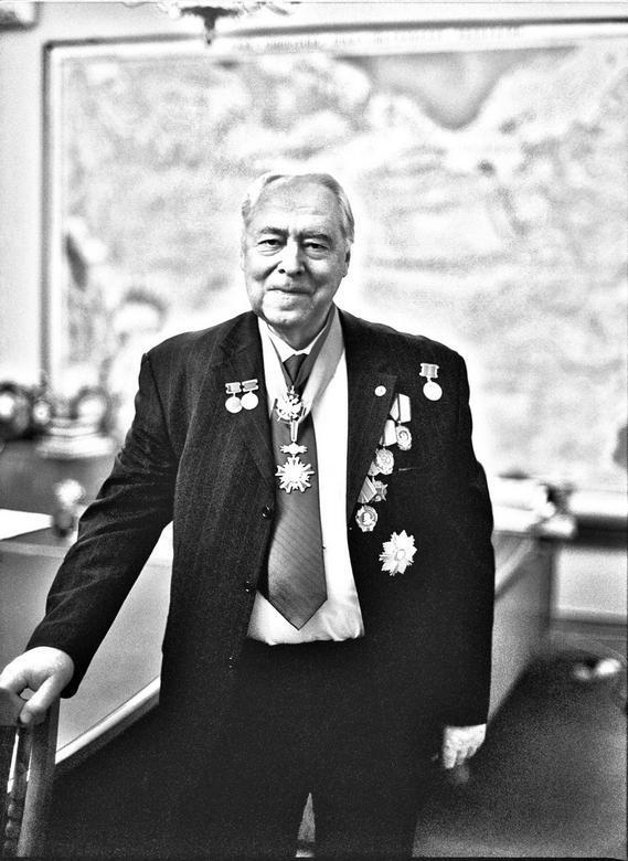 А-бомба. От Сталина до Путина. Фрагменты истории в воспоминаниях и документах - i_008.jpg