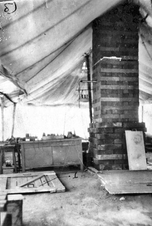 А-бомба. От Сталина до Путина. Фрагменты истории в воспоминаниях и документах - i_014.jpg