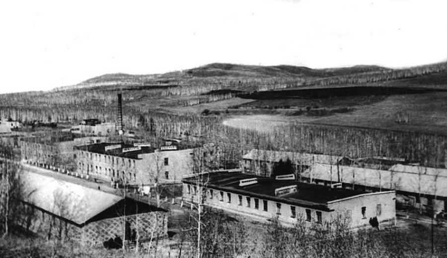 Обыкновенный спецназ. Из жизни 24-й бригады спецназа ГРУ - i_001.jpg