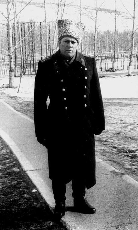 Обыкновенный спецназ. Из жизни 24-й бригады спецназа ГРУ - i_004.jpg