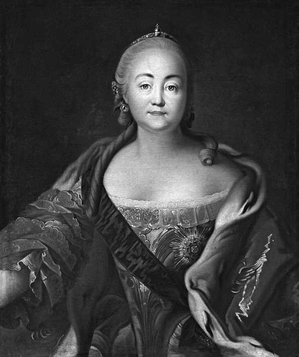 Семилетняя война. Как Россия решала судьбы Европы - i_001.jpg