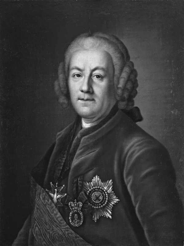 Семилетняя война. Как Россия решала судьбы Европы - i_003.jpg