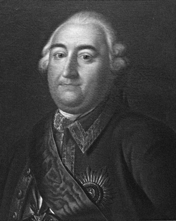 Семилетняя война. Как Россия решала судьбы Европы - i_004.jpg