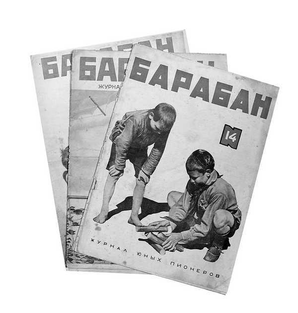 Пионерская организация: история феномена - i_002.jpg