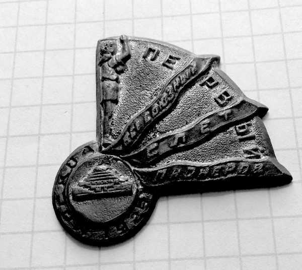 Пионерская организация: история феномена - i_004.jpg