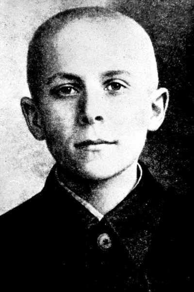 Пионерская организация: история феномена - i_007.jpg