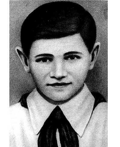 Пионерская организация: история феномена - i_008.jpg