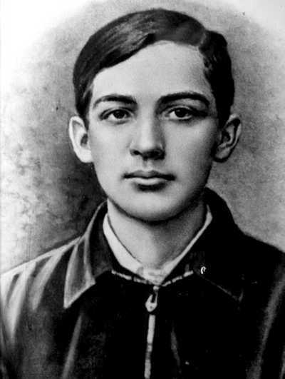 Пионерская организация: история феномена - i_010.jpg