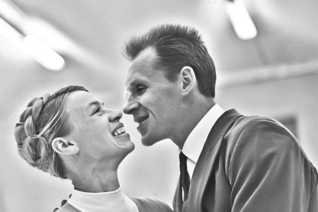 Роднина и другие непревзойденные. Ослепительные победы наших фигуристов - i_003.jpg