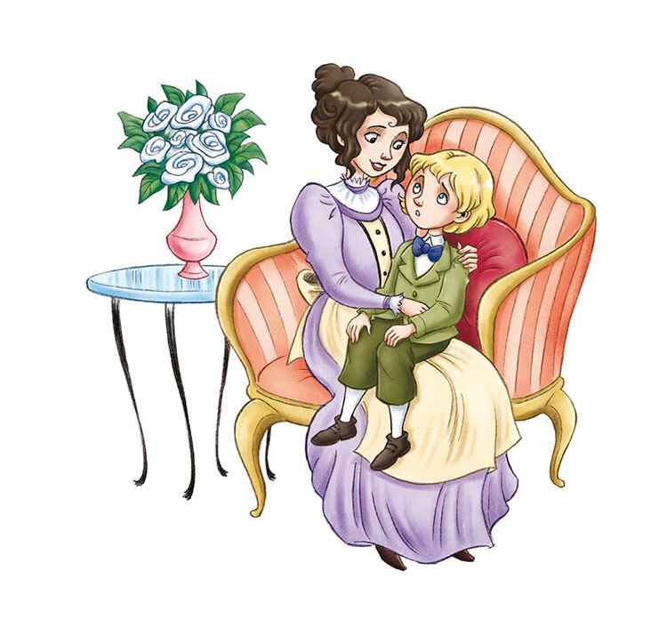 Маленький лорд Фаунтлерой - i_006.jpg