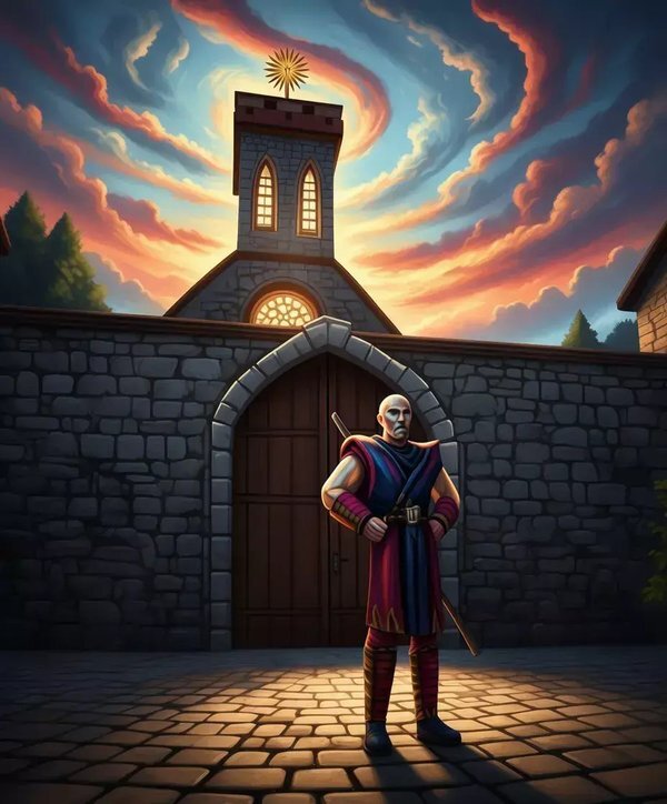 Когти Тьмы (СИ) - image10.jpeg