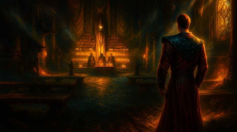 Когти Тьмы (СИ) - image11.jpeg