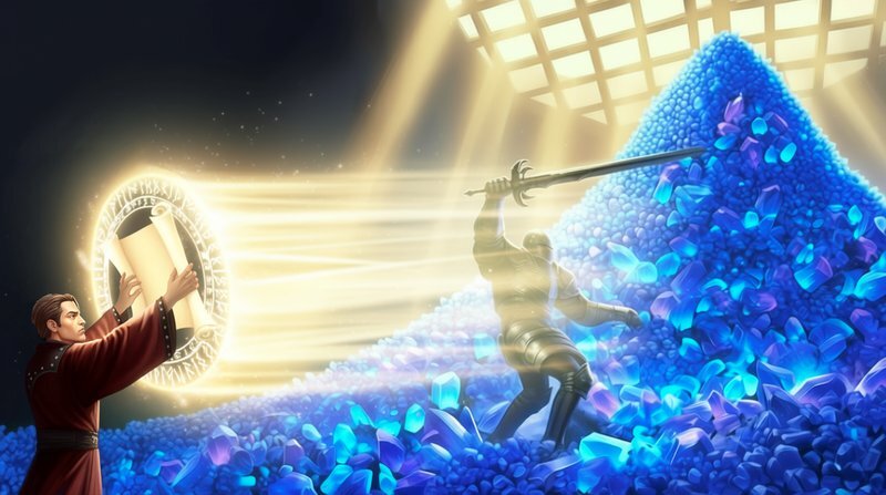 Когти Тьмы (СИ) - image12.jpeg