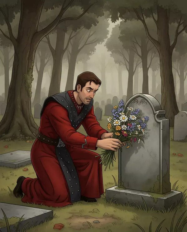 Когти Тьмы (СИ) - image13.jpeg