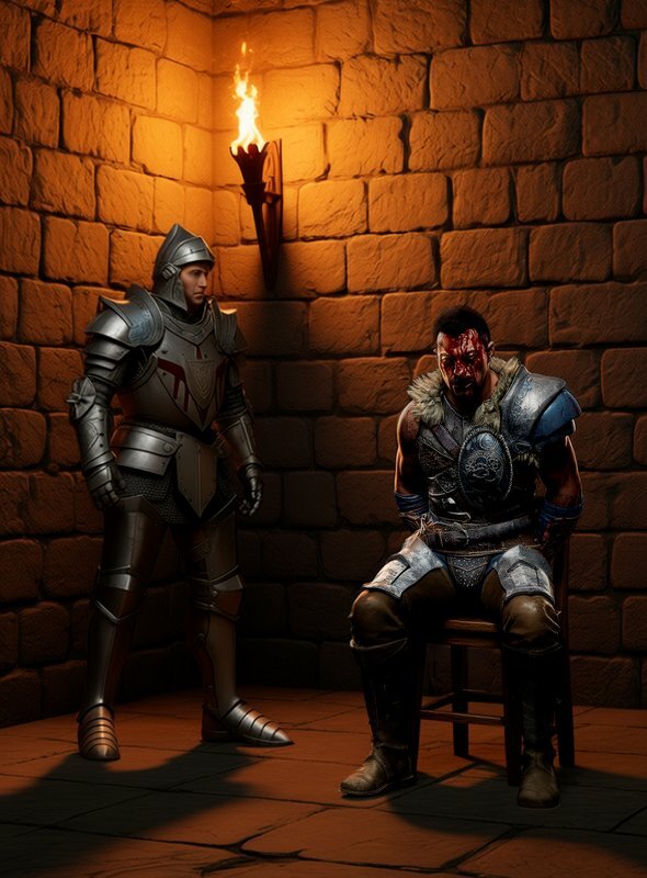 Когти Тьмы (СИ) - image14.jpeg