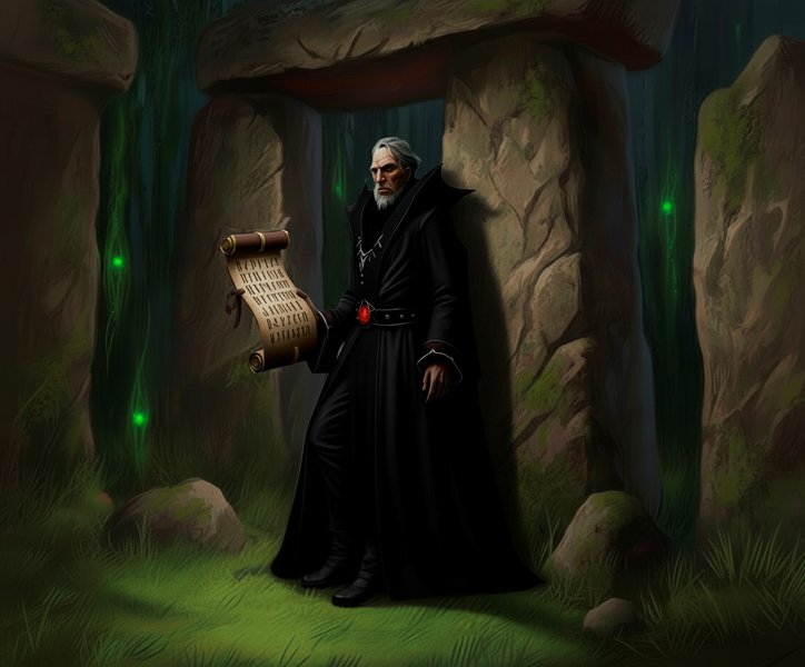 Когти Тьмы (СИ) - image21.jpeg