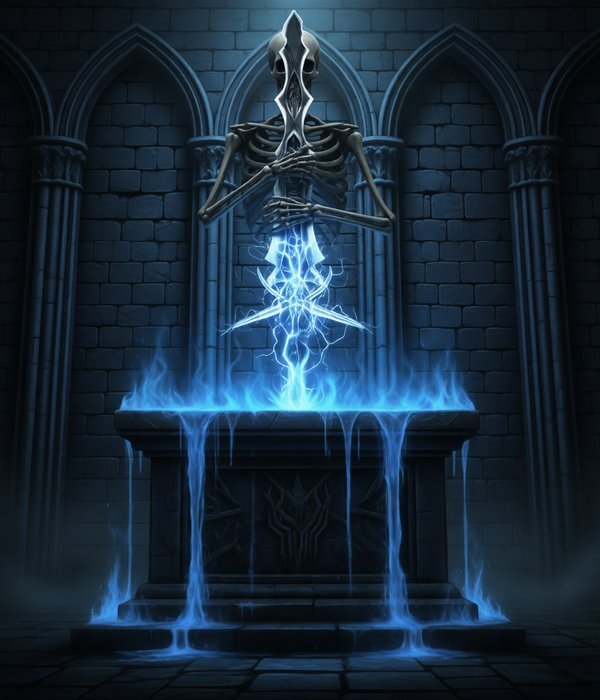 Когти Тьмы (СИ) - image22.jpeg