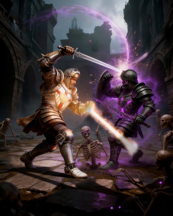 Когти Тьмы (СИ) - image23.jpeg