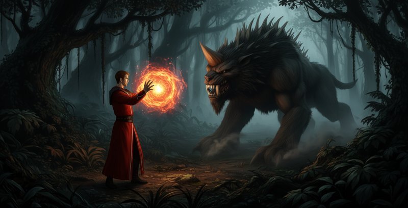 Когти Тьмы (СИ) - image8.jpeg