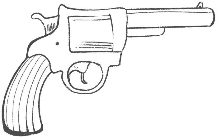 Пересмешник на рассвете. Книга 2 - i_002.jpg