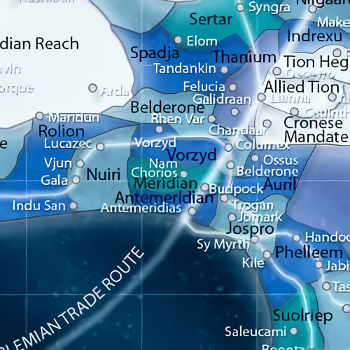 Гранд-адмирал. Том восьмой (СИ) - i_010.jpg