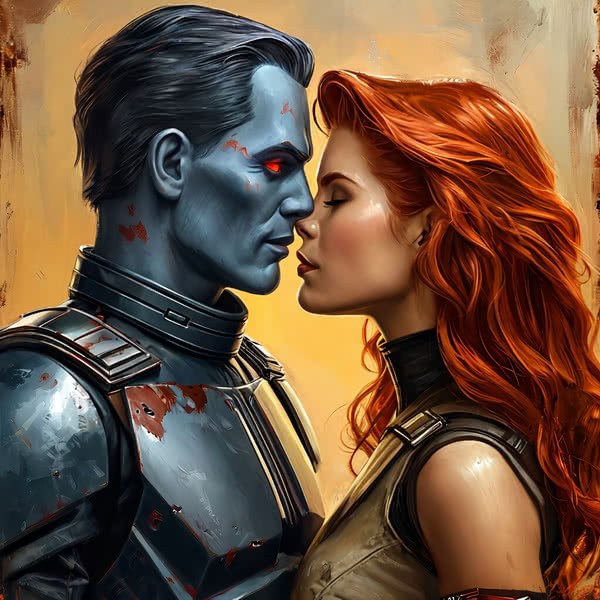 Гранд-адмирал. Том восьмой (СИ) - i_044.jpg