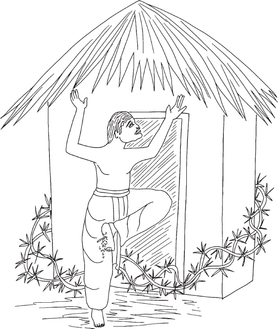 Джатаки. Сказания о Будде. Том III - i_005.png