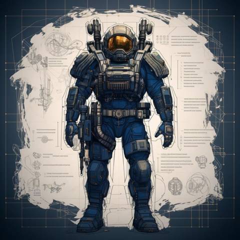 "Фантастика 2025-190". Компиляция. Книги 1-29 (СИ) - i_002.jpg