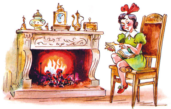 Весёлые приключения собаки. Дневник фокса Микки - i_001.jpg