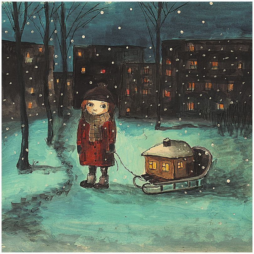 Семейные обстоятельства. Родные, близкие и не только – в рассказах современных авторов - i_001.jpg