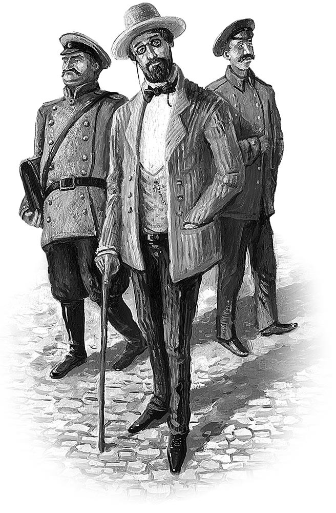 Ну, публика! Рассказы и пьесы - i_001.jpg