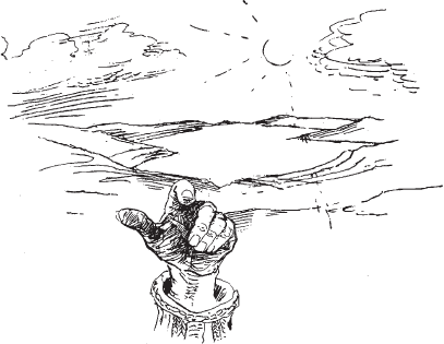 Быть Богом: нерушимая радость. Оглядываясь назад: два автобиографических эссе - i_001.png