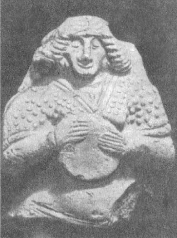 Когда Солнце было богом - _.jpg_21