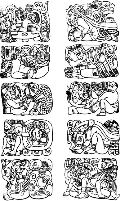 Когда Солнце было богом - _.jpg_82