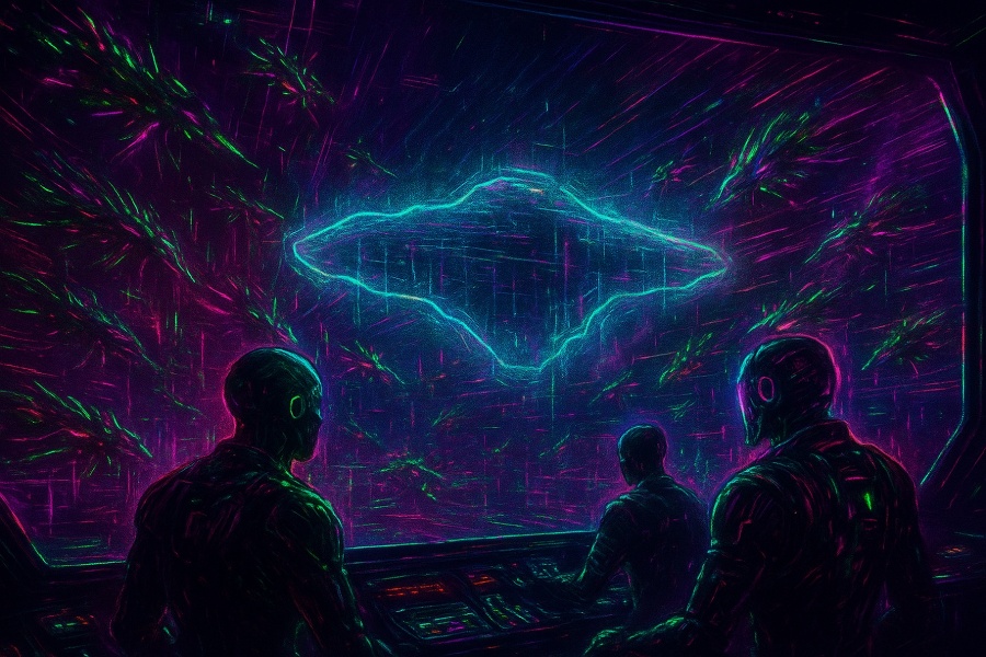 Звездный бруствер. Книга 7 - _0.jpg