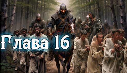 Рассвет русского царства. Трилогия (СИ) - a4ec8e0c3-fab3-4583-ad5b-16c5d8825444.png