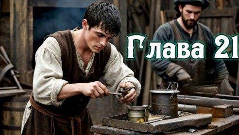 Рассвет русского царства. Трилогия (СИ) - cf5b9304-7cff-4414-8629-d3514d8588e3.jpg