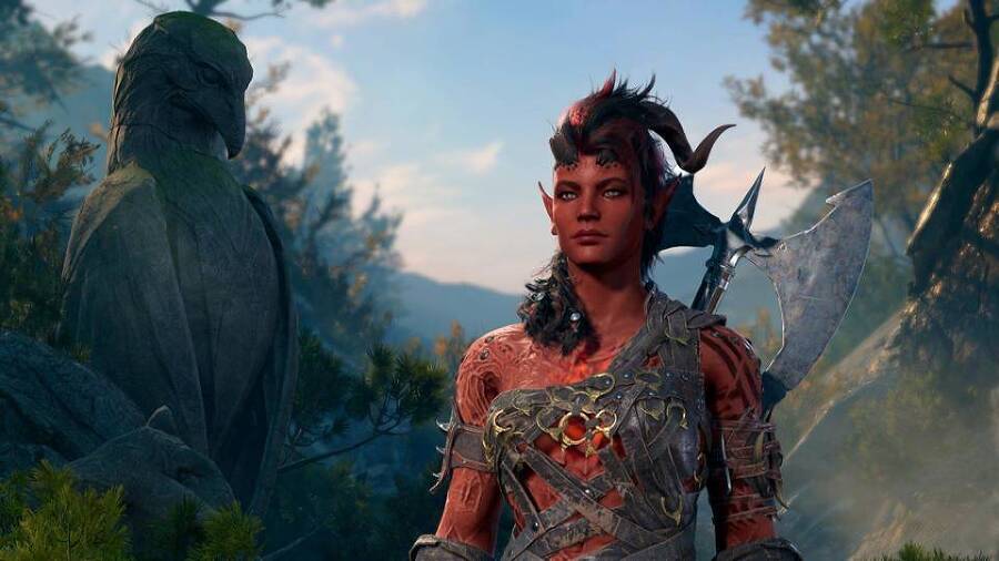 Наследник Тени. Том II (СИ) - _2.jpg