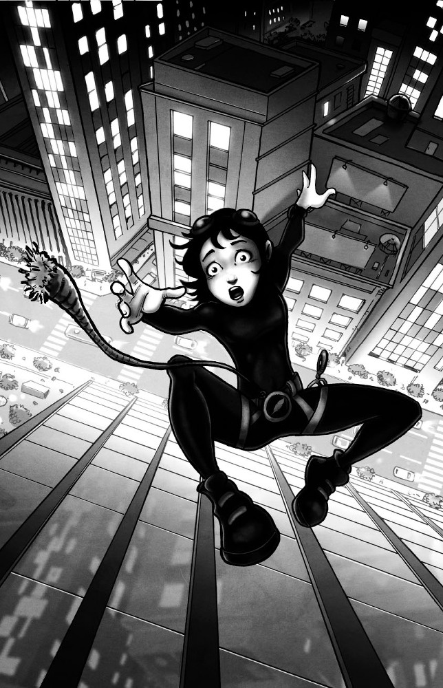 Аманда Блэк. Опасное наследство - i_003.jpg