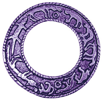 Мифы коми. От Пармы и небесной охоты до лесной колдуньи Ёмы и подземной чуди - i_027.jpg