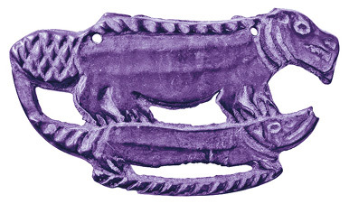 Мифы коми. От Пармы и небесной охоты до лесной колдуньи Ёмы и подземной чуди - i_028.jpg