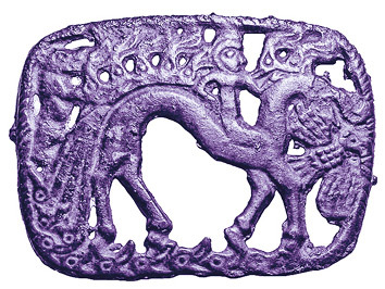 Мифы коми. От Пармы и небесной охоты до лесной колдуньи Ёмы и подземной чуди - i_029.jpg