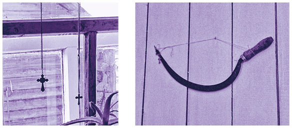 Мифы коми. От Пармы и небесной охоты до лесной колдуньи Ёмы и подземной чуди - i_033.jpg