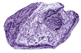 Мифы коми. От Пармы и небесной охоты до лесной колдуньи Ёмы и подземной чуди - i_036.jpg