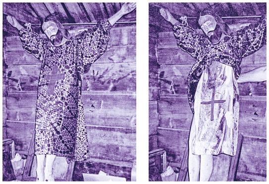 Мифы коми. От Пармы и небесной охоты до лесной колдуньи Ёмы и подземной чуди - i_041.jpg