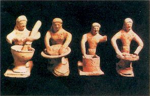 От пекарни до биофабрики. Обзор достижений биотехнологии - image0002.jpg