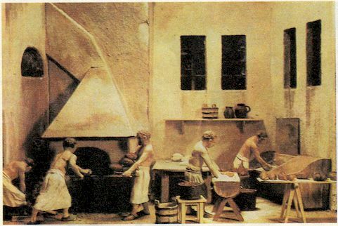 От пекарни до биофабрики. Обзор достижений биотехнологии - image00142.jpg