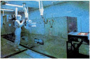 От пекарни до биофабрики. Обзор достижений биотехнологии - image0100.jpg