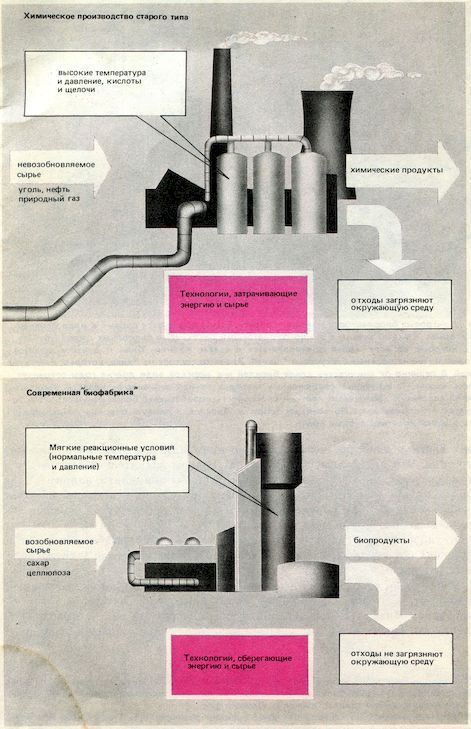 От пекарни до биофабрики. Обзор достижений биотехнологии - image0107.jpg